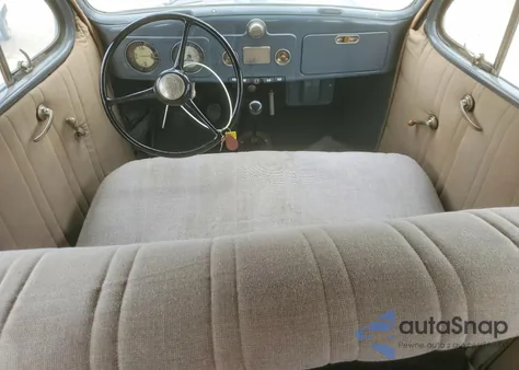 1990 Pontiac Grand Am z USA, uszkodzony, nr VIN 5FNYF6H54MB066952